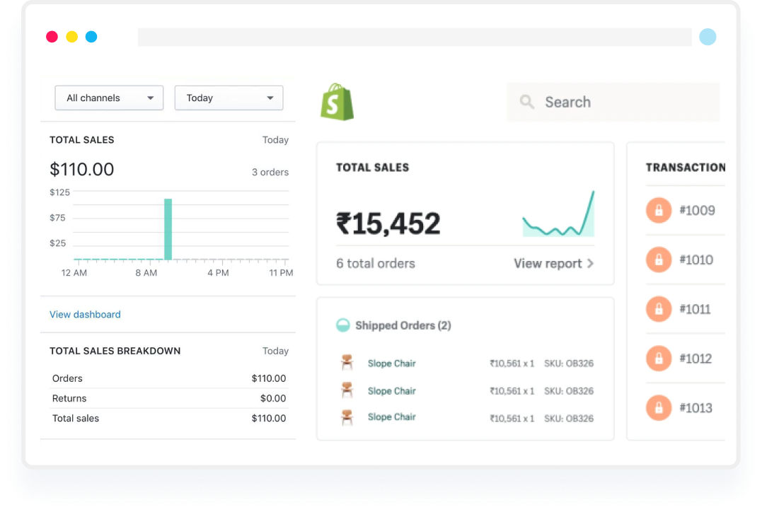 In-depth Analytics for Data-Driven Decision Making