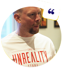 Unreality