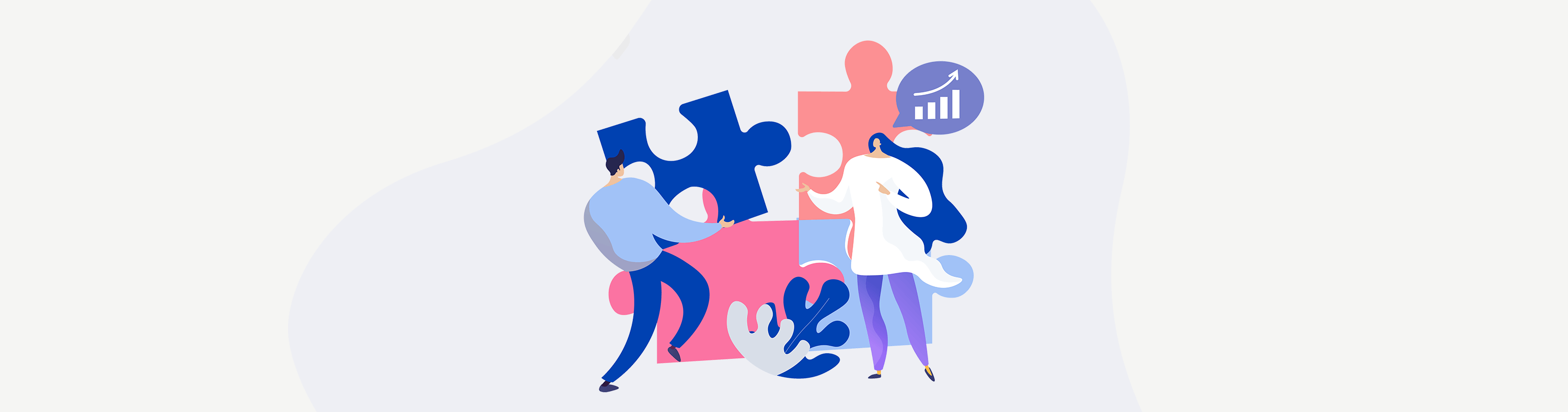 Focus on Link Building