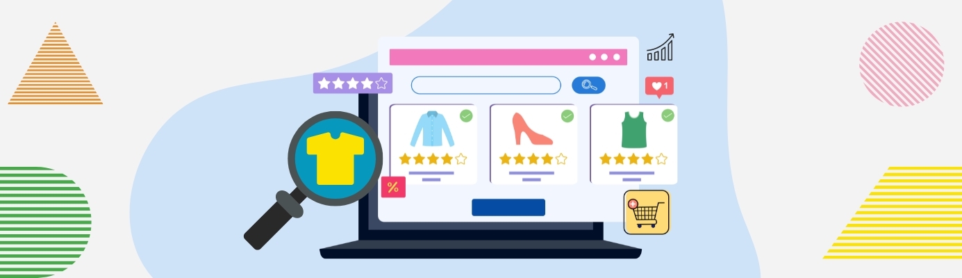 Advanced Shopify Search: Boost Your E-commerce with Predictive, Faceted, and API-Driven Search.