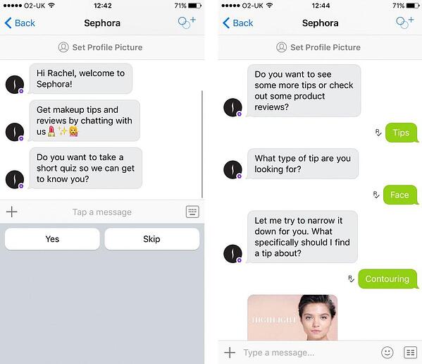 Sephora