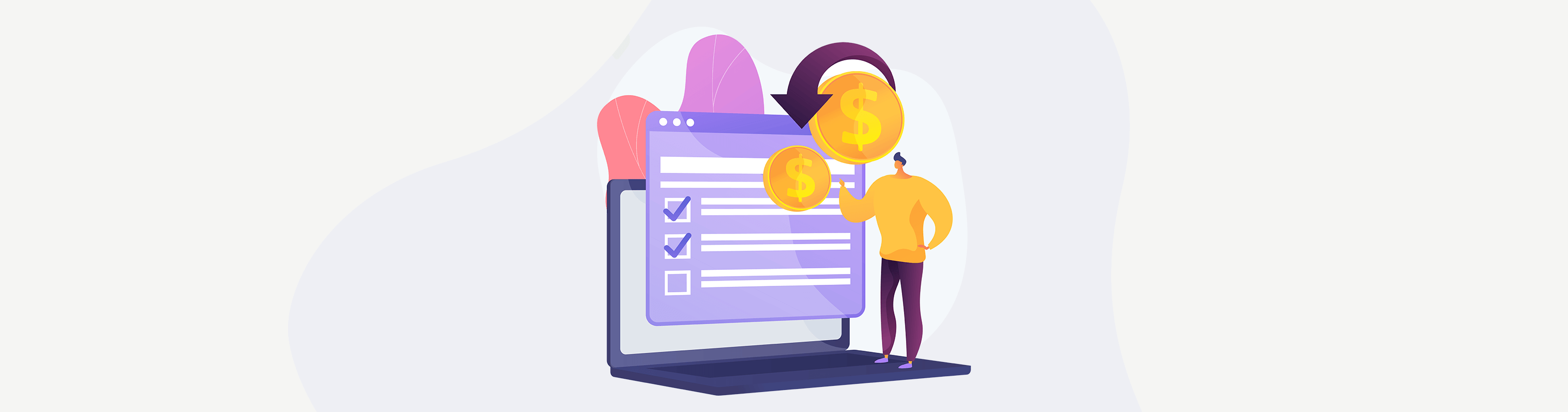 Shopify accounts