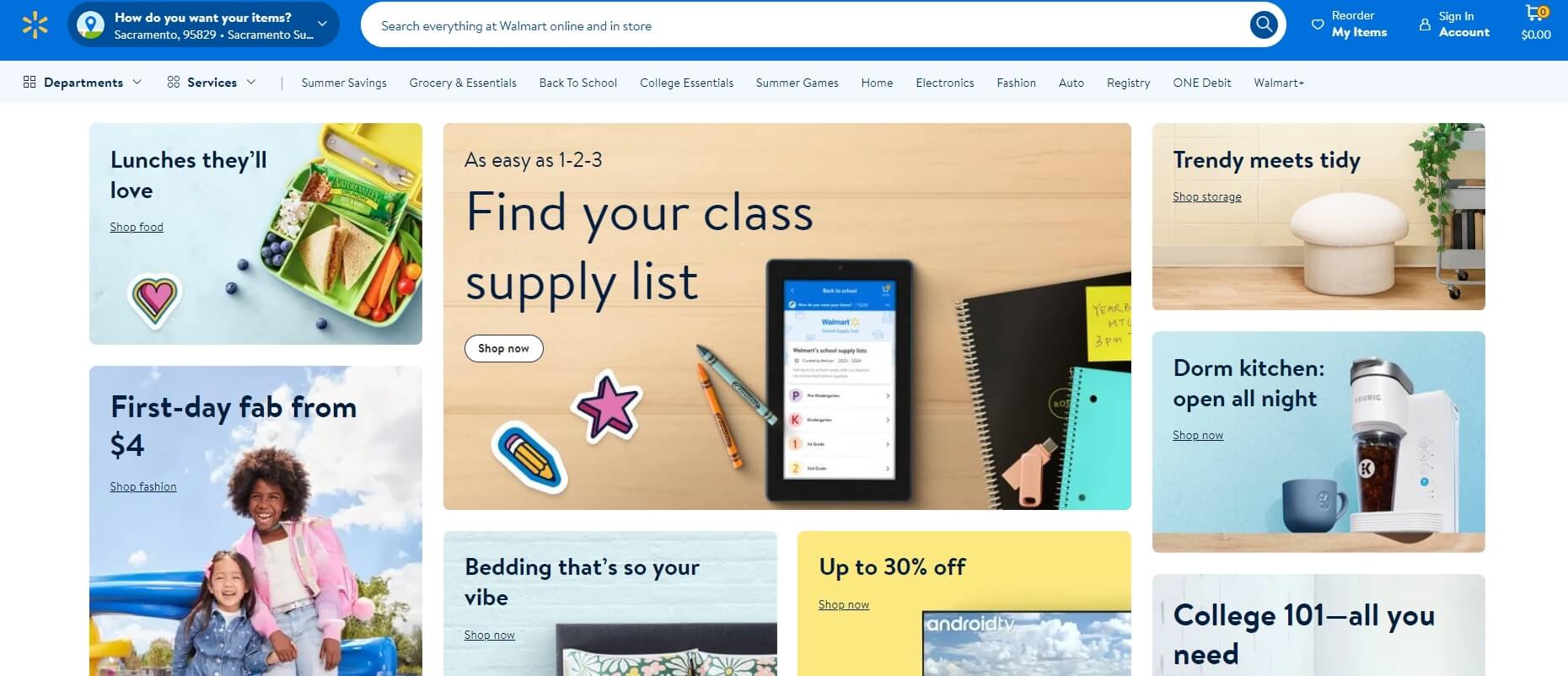 walmart