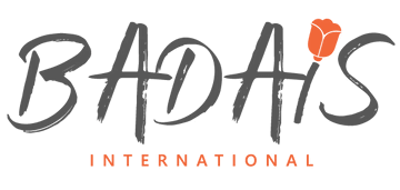 badais logo